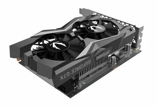 ZOTAC GTX1650 AMP CORE 4GB DDR6(ZTT16520J-10L